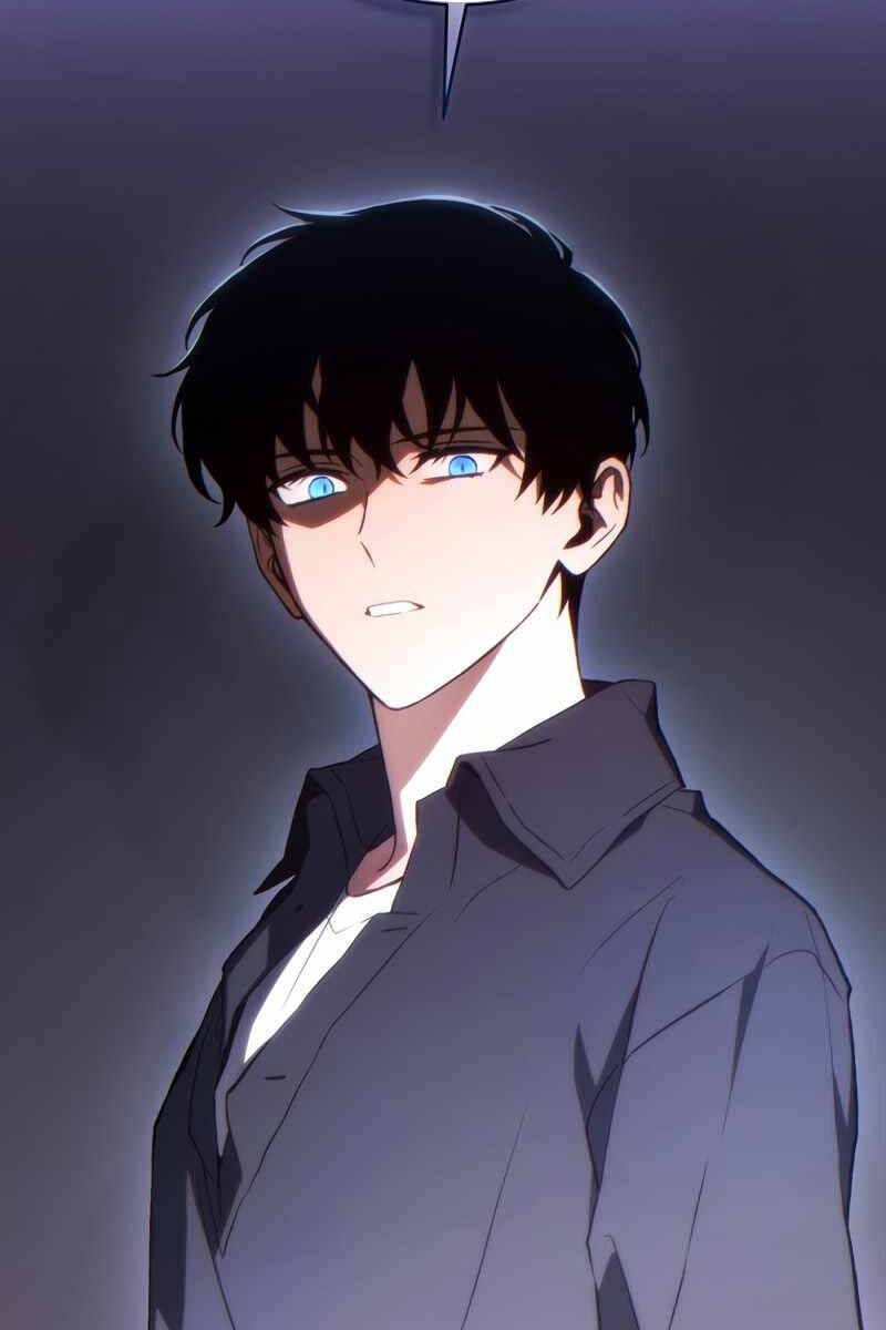 Truyện Tranh Người Chơi Mạnh Nhất Hồi Quy Lần Thứ 100 trang 9