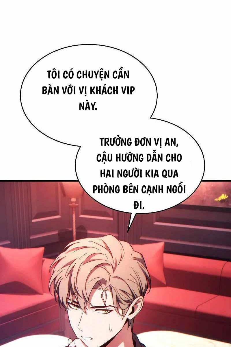 Truyện Tranh Người Chơi Mạnh Nhất Hồi Quy Lần Thứ 100 trang 9