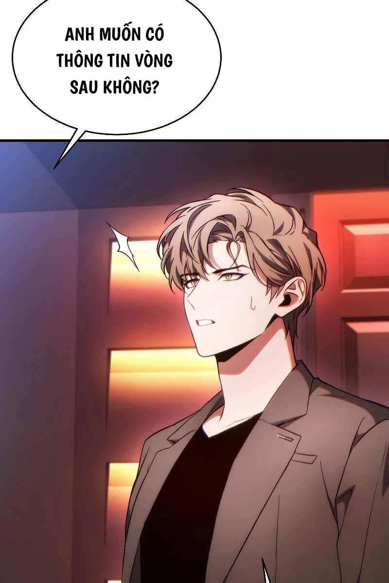 Truyện Tranh Người Chơi Mạnh Nhất Hồi Quy Lần Thứ 100 trang 9