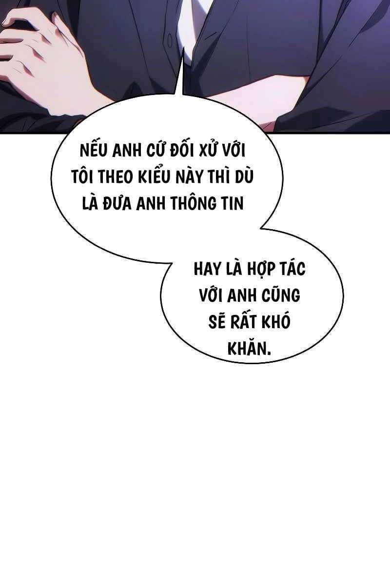 Truyện Tranh Người Chơi Mạnh Nhất Hồi Quy Lần Thứ 100 trang 9