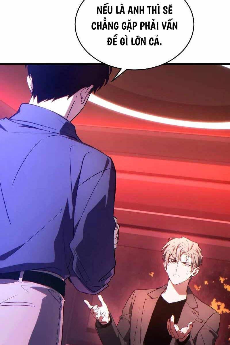 Truyện Tranh Người Chơi Mạnh Nhất Hồi Quy Lần Thứ 100 trang 9