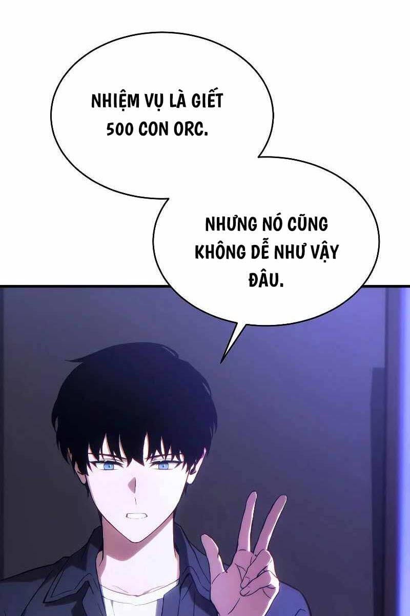 Truyện Tranh Người Chơi Mạnh Nhất Hồi Quy Lần Thứ 100 trang 9