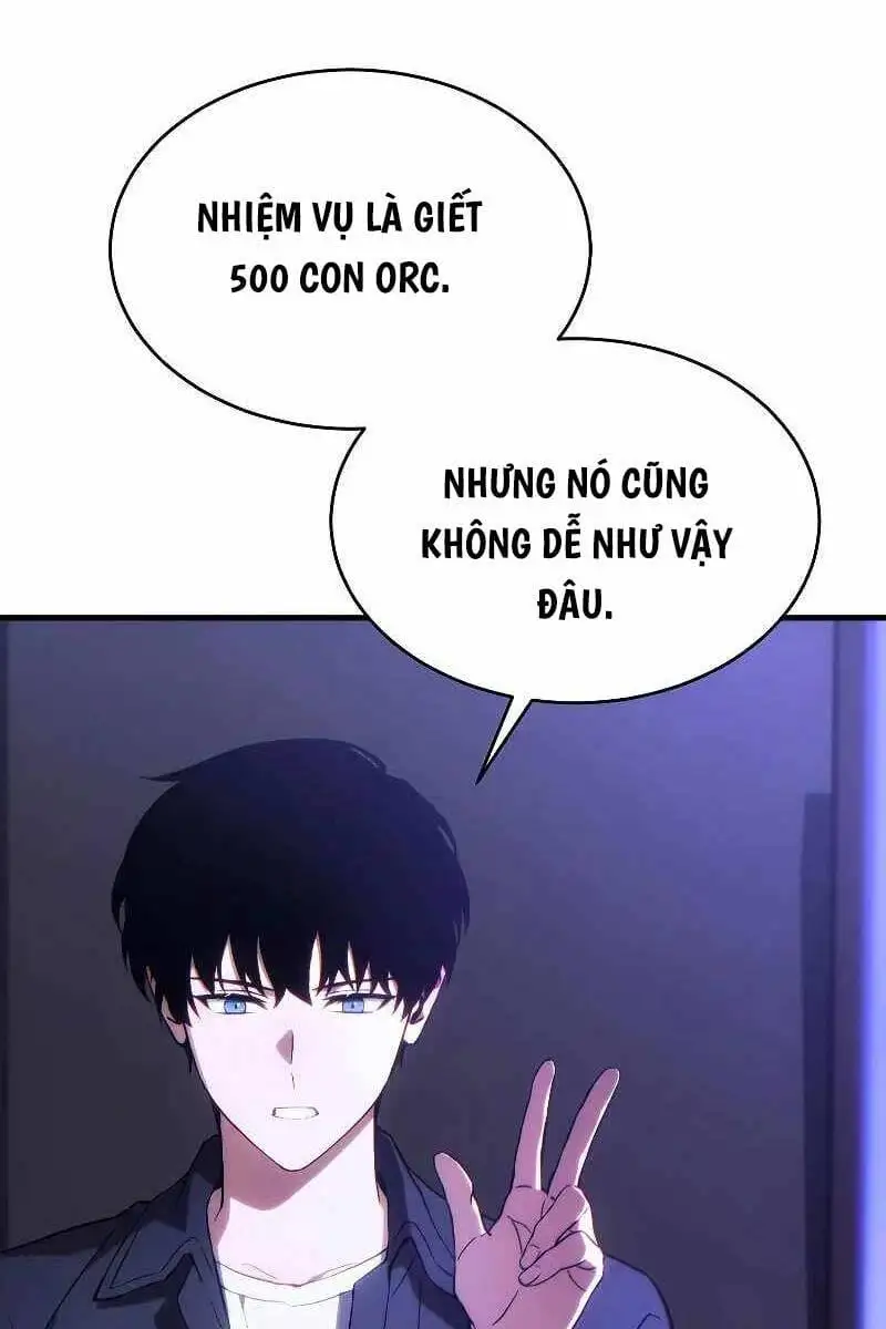 Truyện Tranh Người Chơi Mạnh Nhất Hồi Quy Lần Thứ 100 trang 9