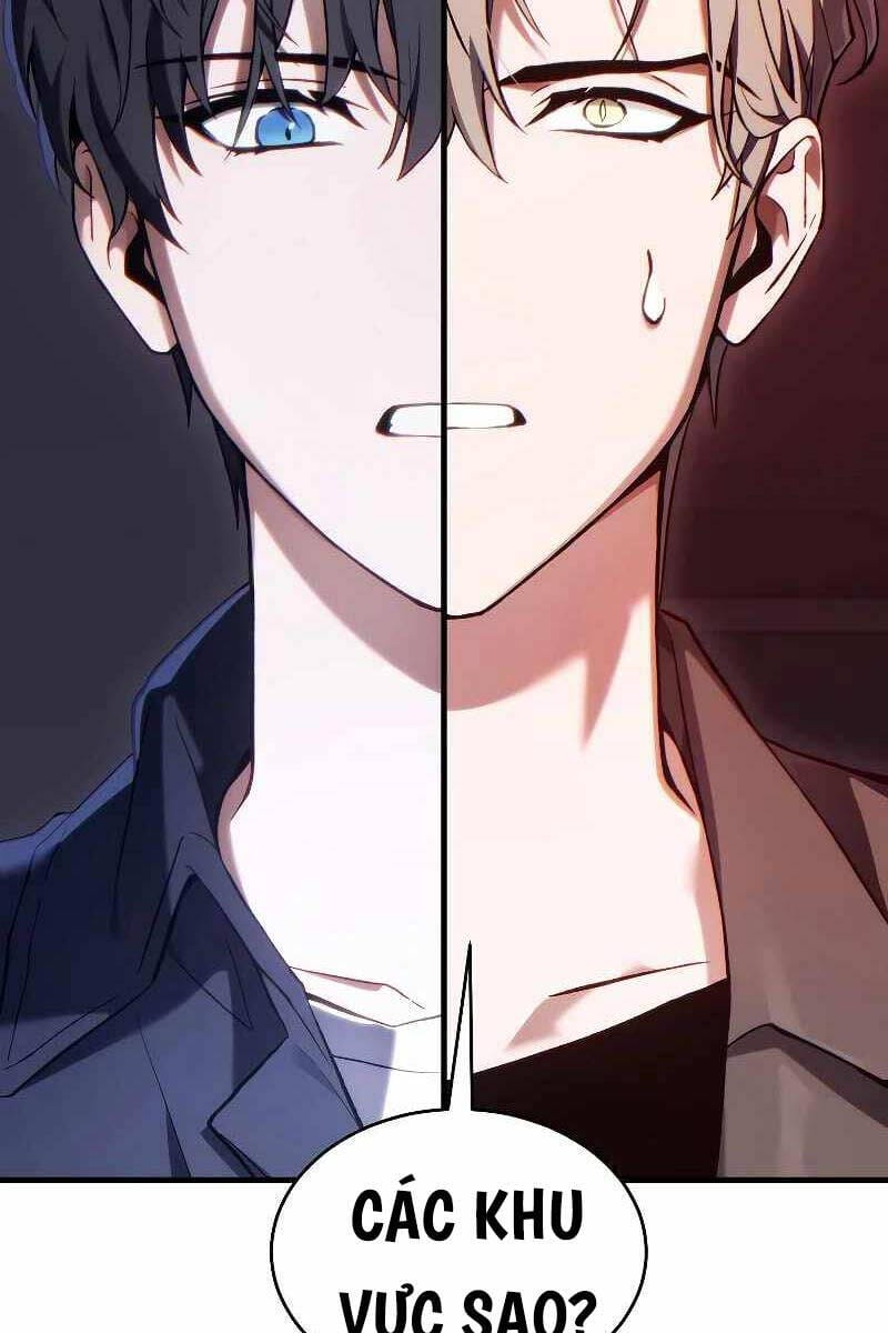 Truyện Tranh Người Chơi Mạnh Nhất Hồi Quy Lần Thứ 100 trang 9