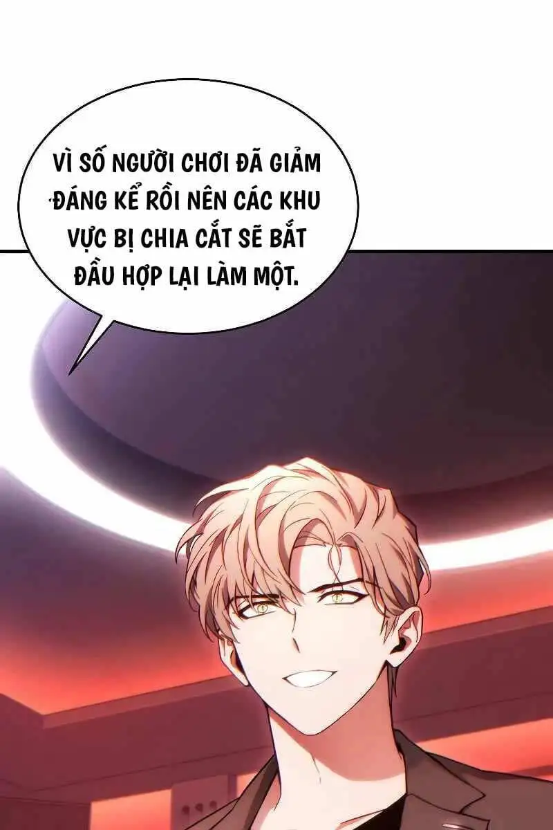Truyện Tranh Người Chơi Mạnh Nhất Hồi Quy Lần Thứ 100 trang 9