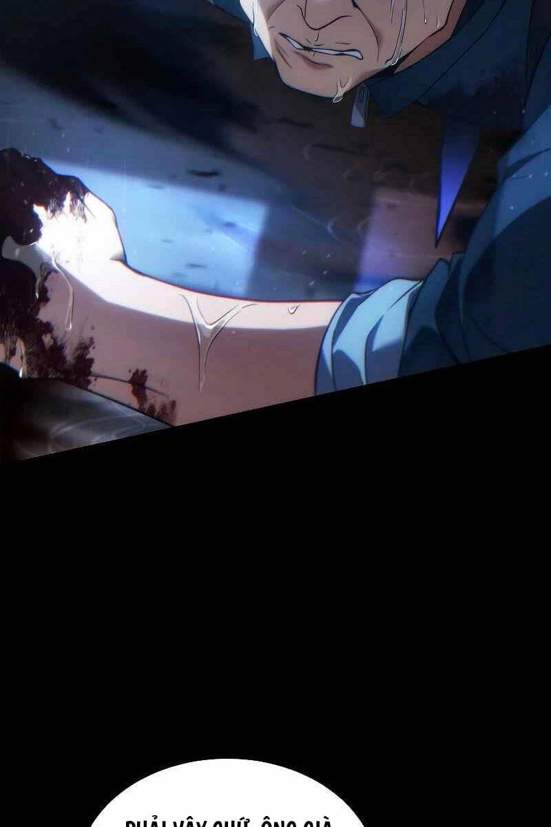 Truyện Tranh Người Chơi Mạnh Nhất Hồi Quy Lần Thứ 100 trang 9