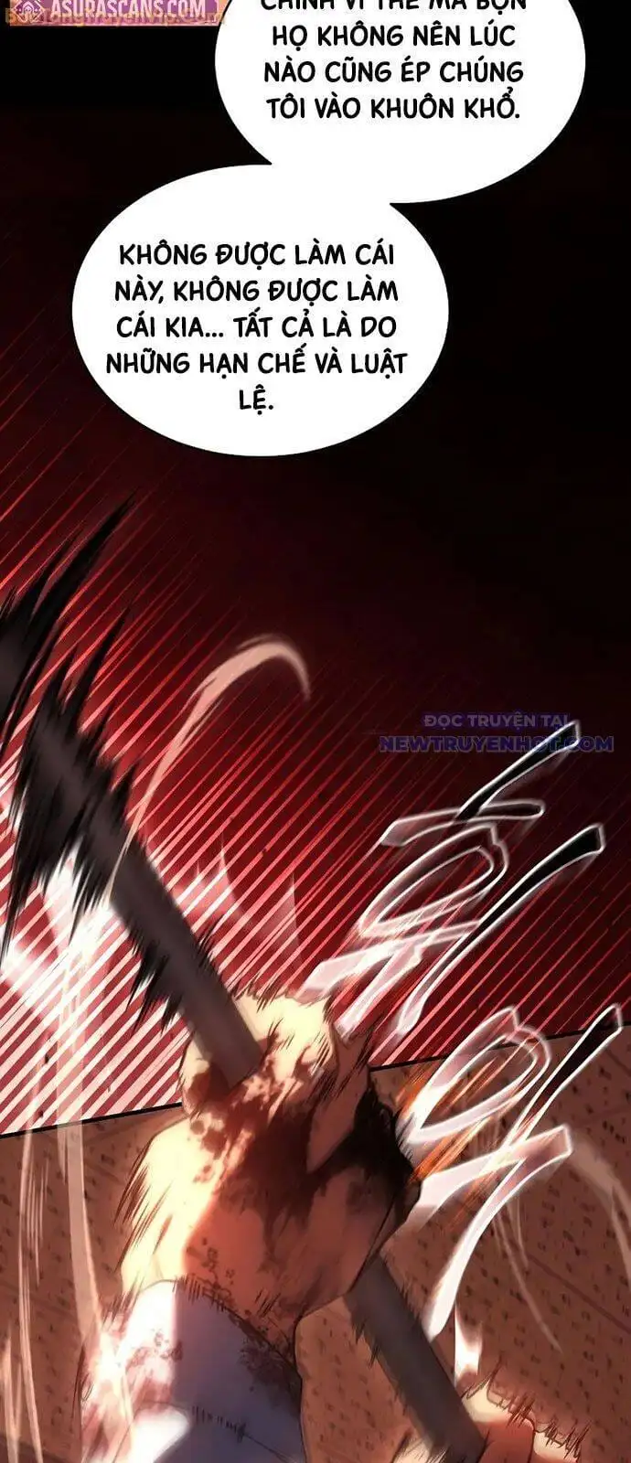 Truyện Tranh Người Chơi Mạnh Nhất Hồi Quy Lần Thứ 100 trang 9