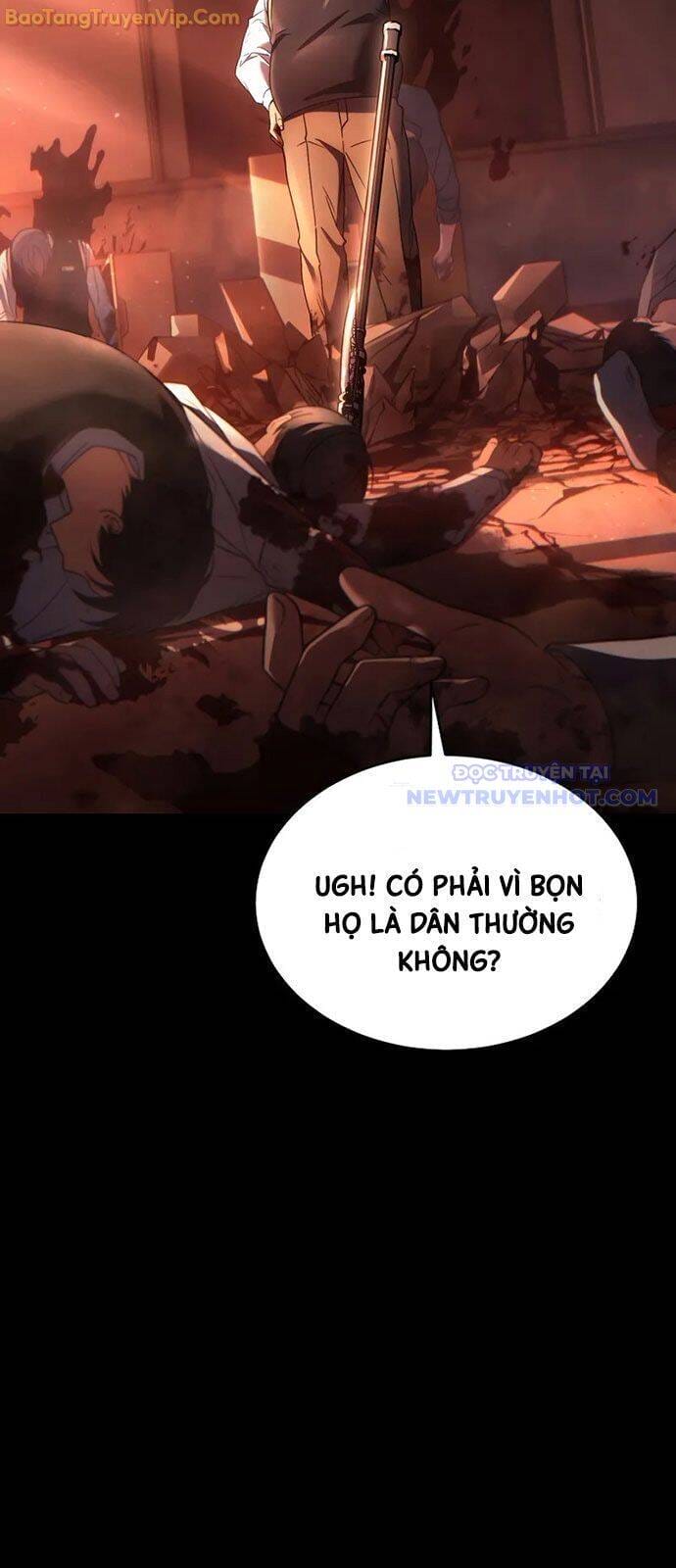 Truyện Tranh Người Chơi Mạnh Nhất Hồi Quy Lần Thứ 100 trang 9