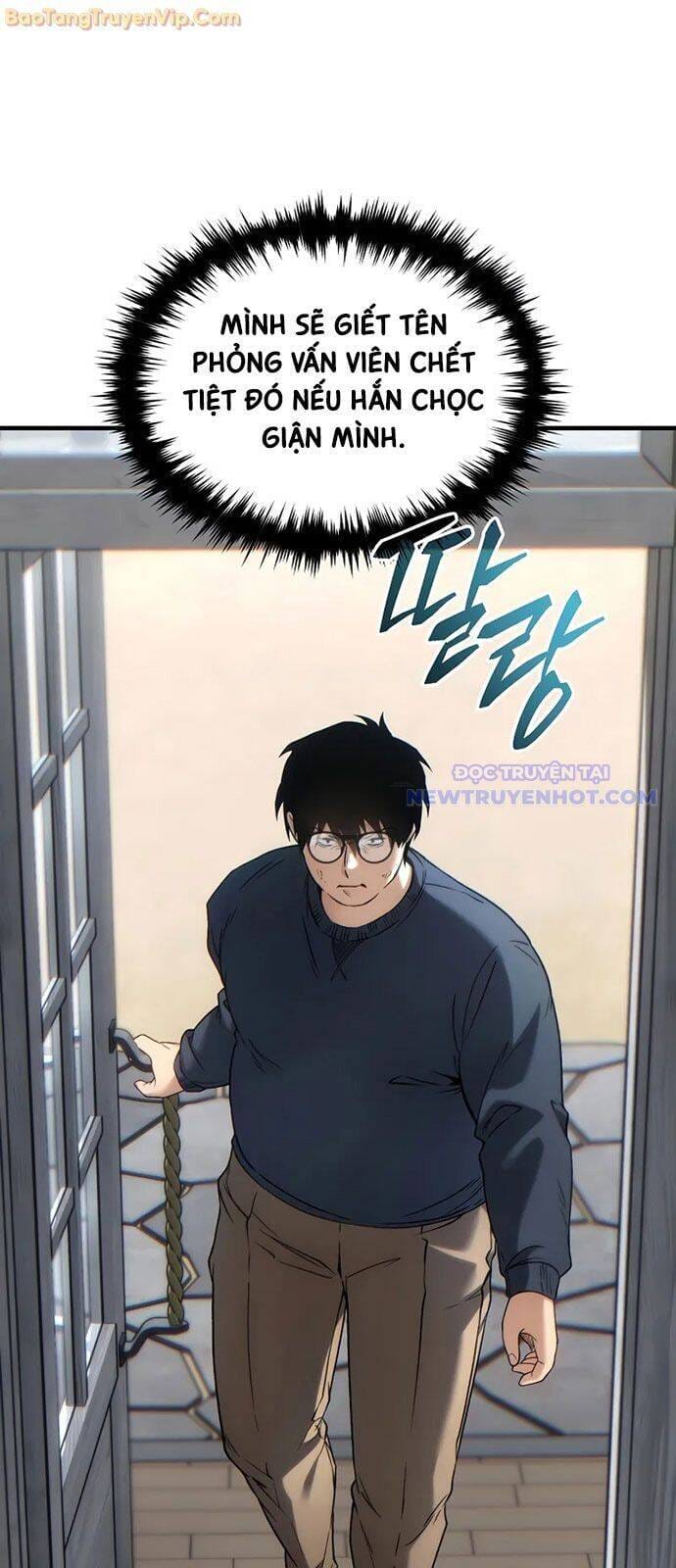 Truyện Tranh Người Chơi Mạnh Nhất Hồi Quy Lần Thứ 100 trang 9