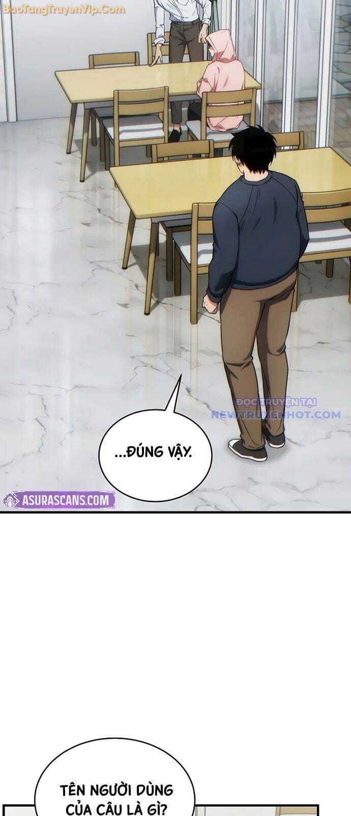 Truyện Tranh Người Chơi Mạnh Nhất Hồi Quy Lần Thứ 100 trang 9