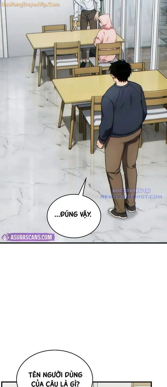 Truyện Tranh Người Chơi Mạnh Nhất Hồi Quy Lần Thứ 100 trang 9