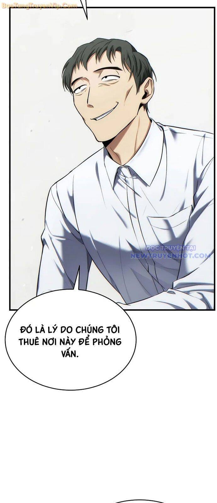 Truyện Tranh Người Chơi Mạnh Nhất Hồi Quy Lần Thứ 100 trang 9