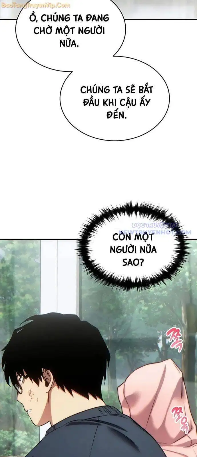 Truyện Tranh Người Chơi Mạnh Nhất Hồi Quy Lần Thứ 100 trang 9