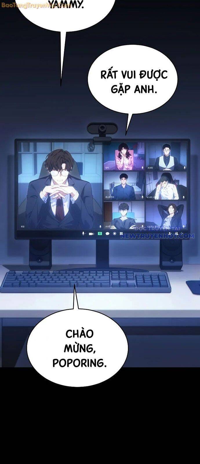 Truyện Tranh Người Chơi Mạnh Nhất Hồi Quy Lần Thứ 100 trang 9