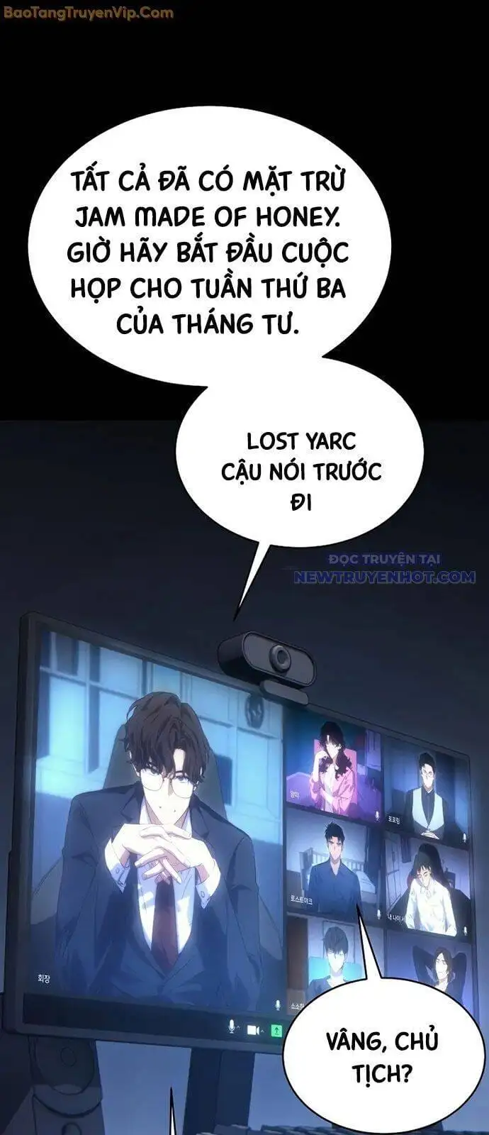 Truyện Tranh Người Chơi Mạnh Nhất Hồi Quy Lần Thứ 100 trang 9