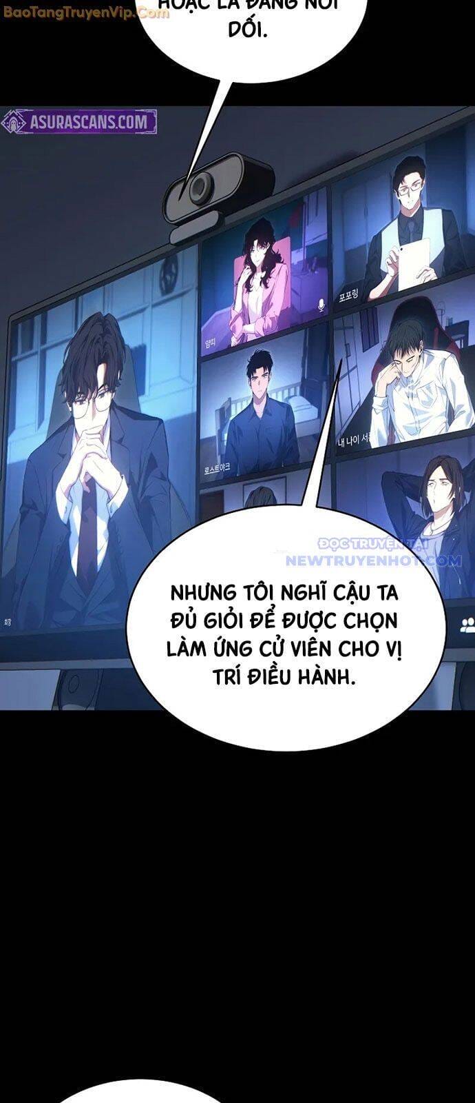 Truyện Tranh Người Chơi Mạnh Nhất Hồi Quy Lần Thứ 100 trang 9