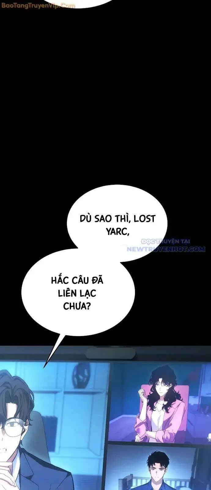 Truyện Tranh Người Chơi Mạnh Nhất Hồi Quy Lần Thứ 100 trang 9