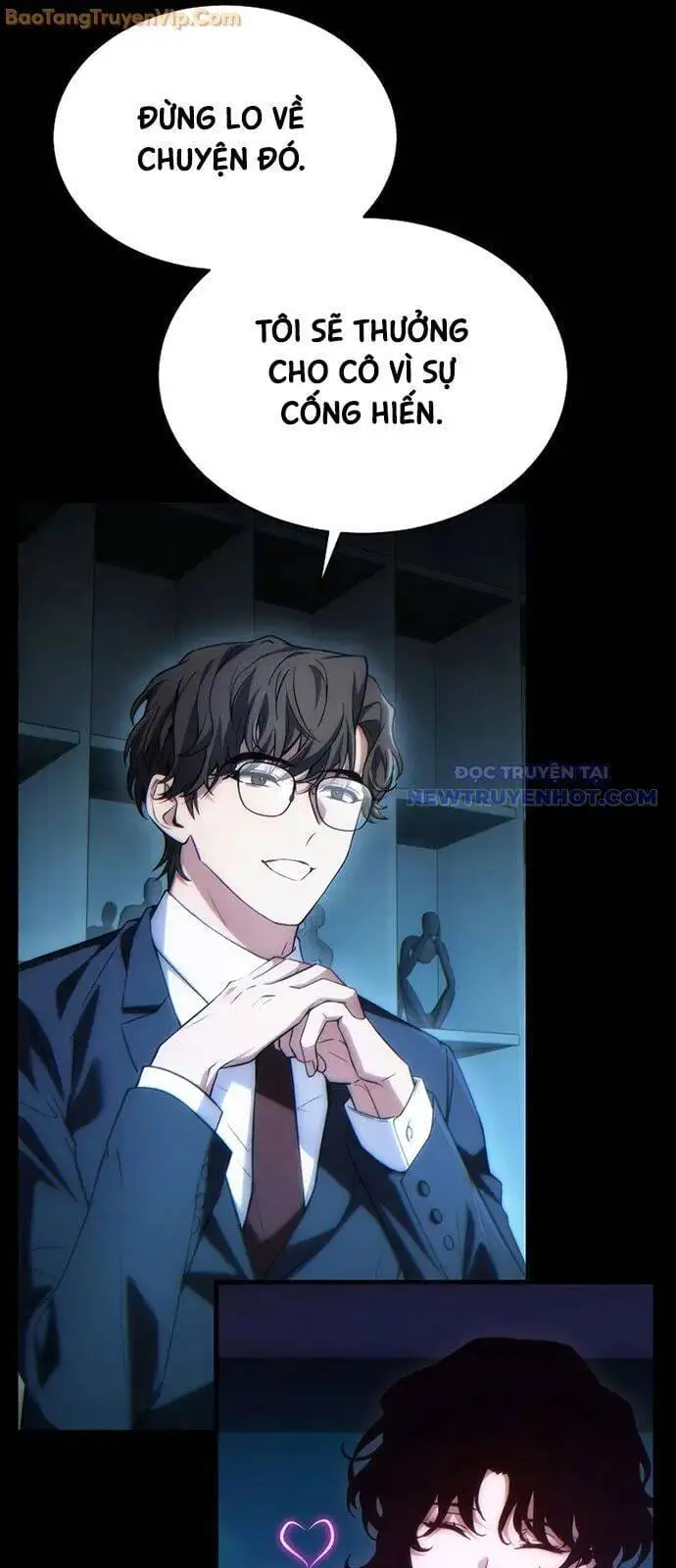 Truyện Tranh Người Chơi Mạnh Nhất Hồi Quy Lần Thứ 100 trang 9