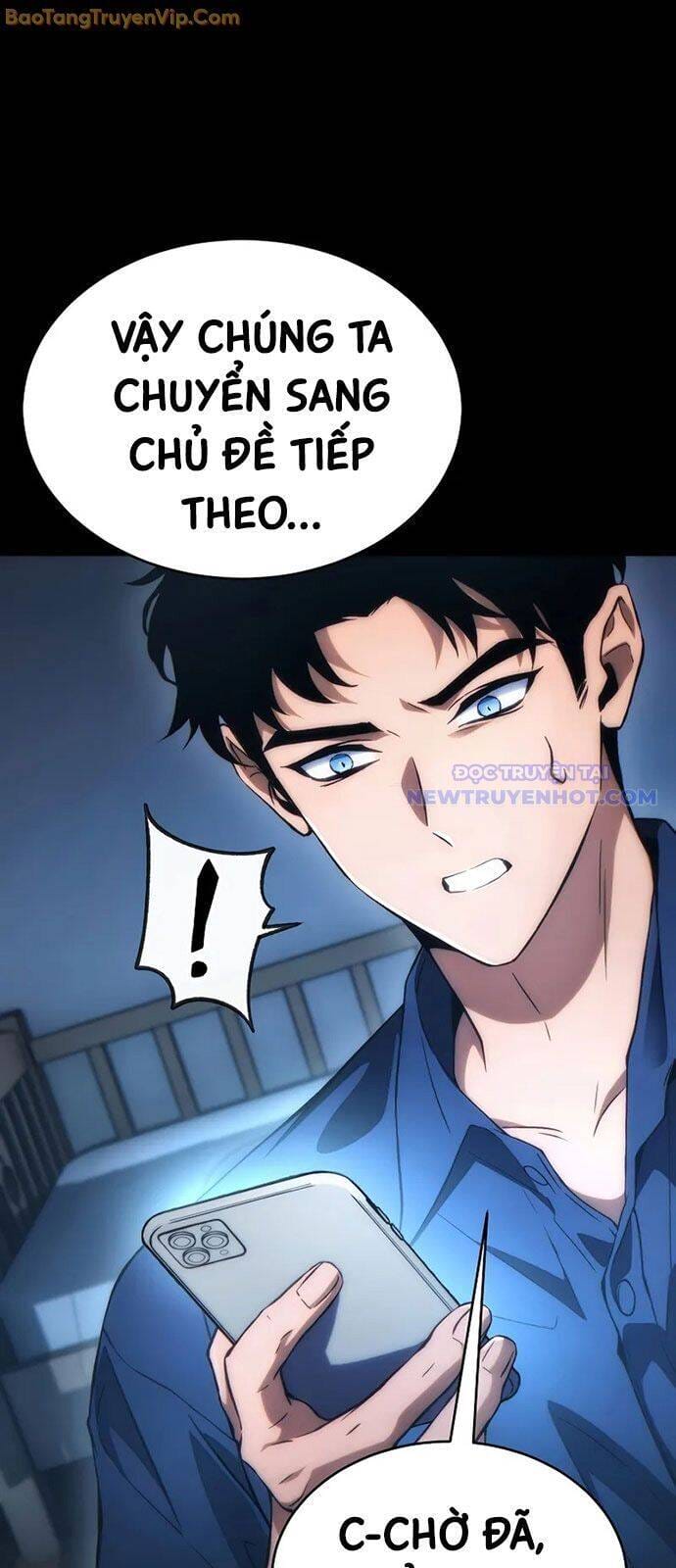 Truyện Tranh Người Chơi Mạnh Nhất Hồi Quy Lần Thứ 100 trang 9