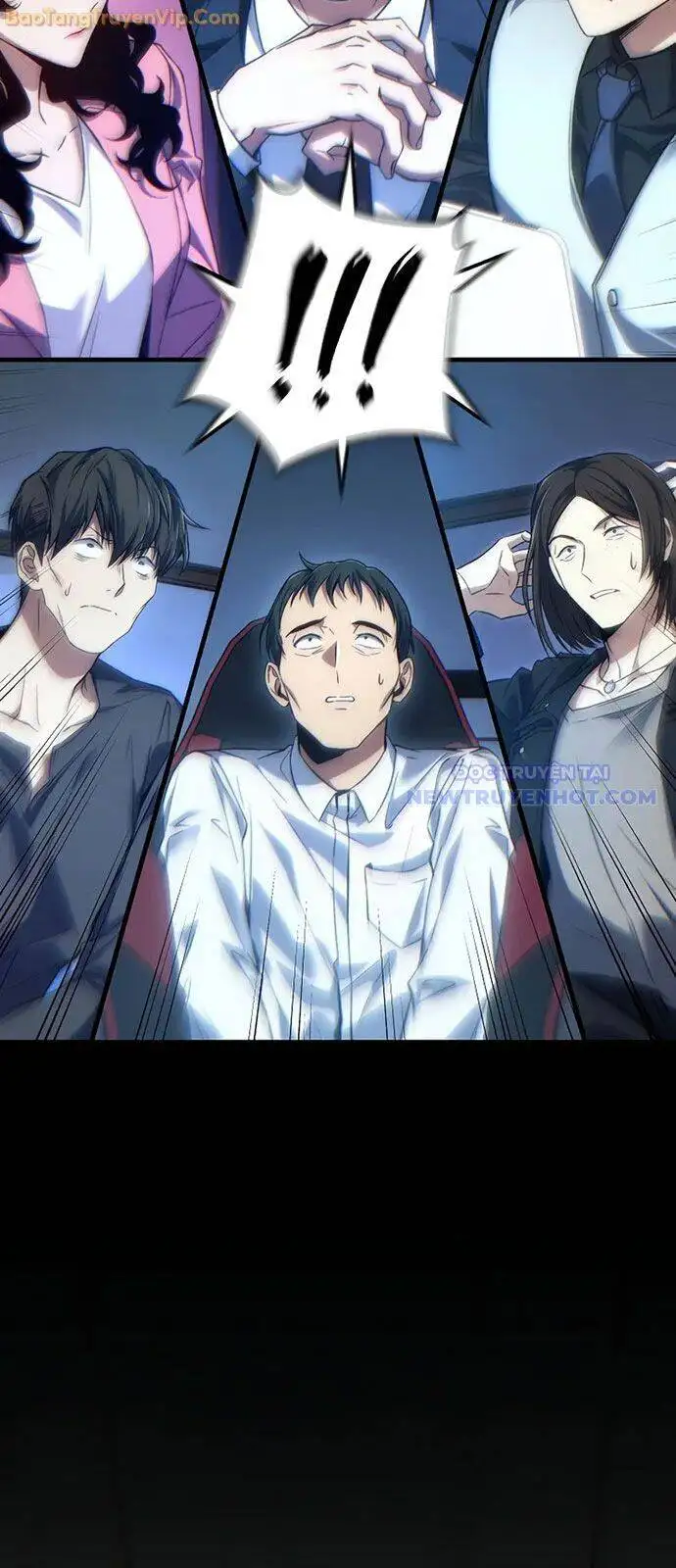 Truyện Tranh Người Chơi Mạnh Nhất Hồi Quy Lần Thứ 100 trang 9