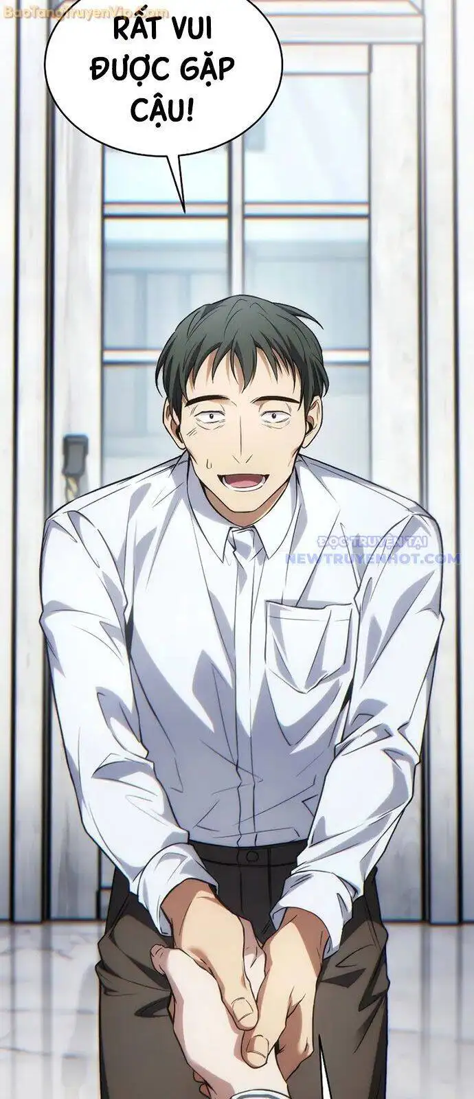 Truyện Tranh Người Chơi Mạnh Nhất Hồi Quy Lần Thứ 100 trang 9