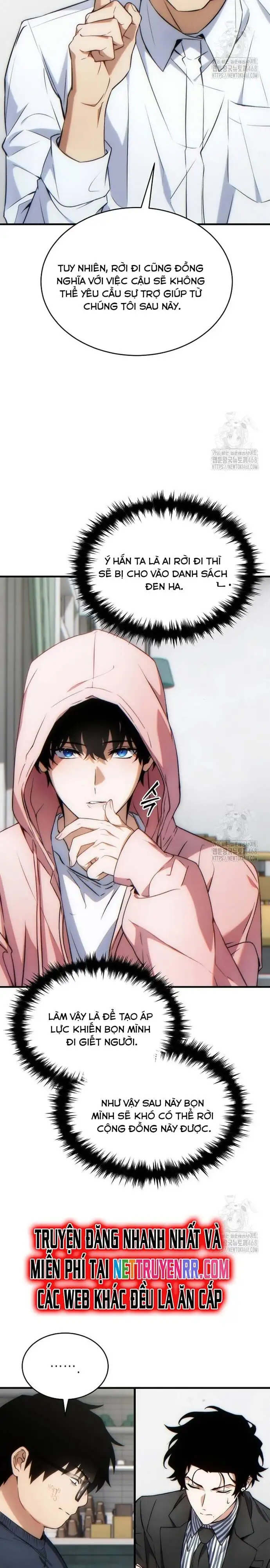 Truyện Tranh Người Chơi Mạnh Nhất Hồi Quy Lần Thứ 100 trang 9