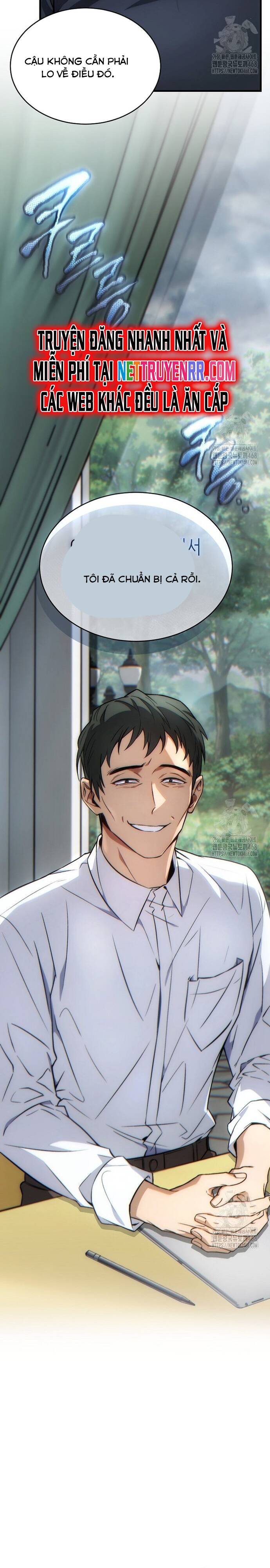 Truyện Tranh Người Chơi Mạnh Nhất Hồi Quy Lần Thứ 100 trang 9