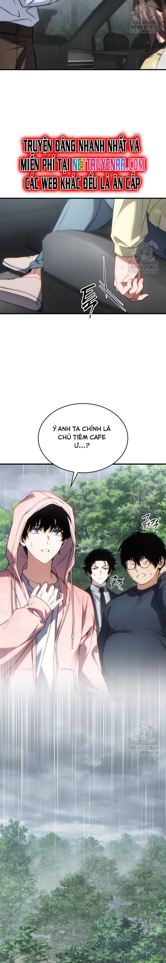 Truyện Tranh Người Chơi Mạnh Nhất Hồi Quy Lần Thứ 100 trang 9