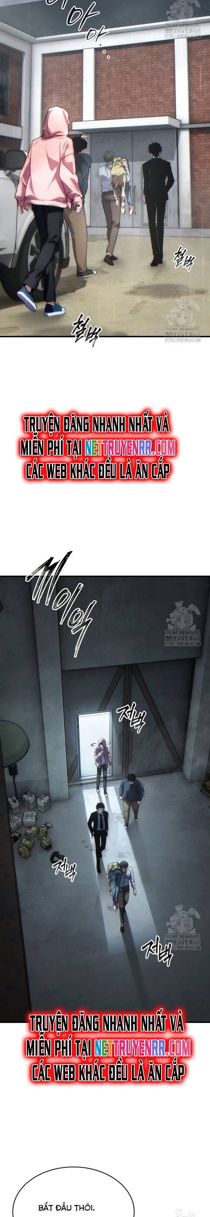Truyện Tranh Người Chơi Mạnh Nhất Hồi Quy Lần Thứ 100 trang 9