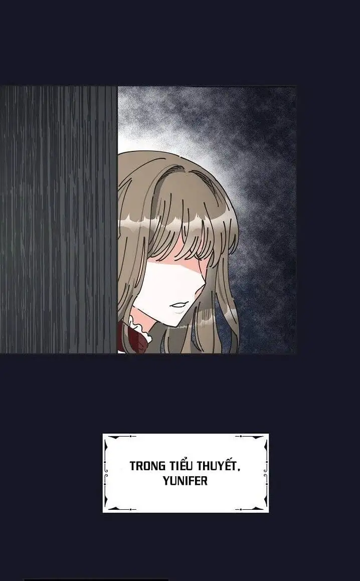 Truyện Tranh Người Hùng Của Ác Nữ - The Devil Lady’s Hero trang 6