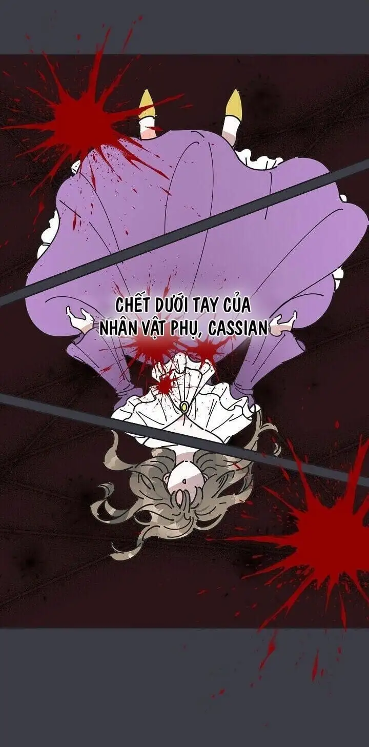 Truyện Tranh Người Hùng Của Ác Nữ - The Devil Lady’s Hero trang 6