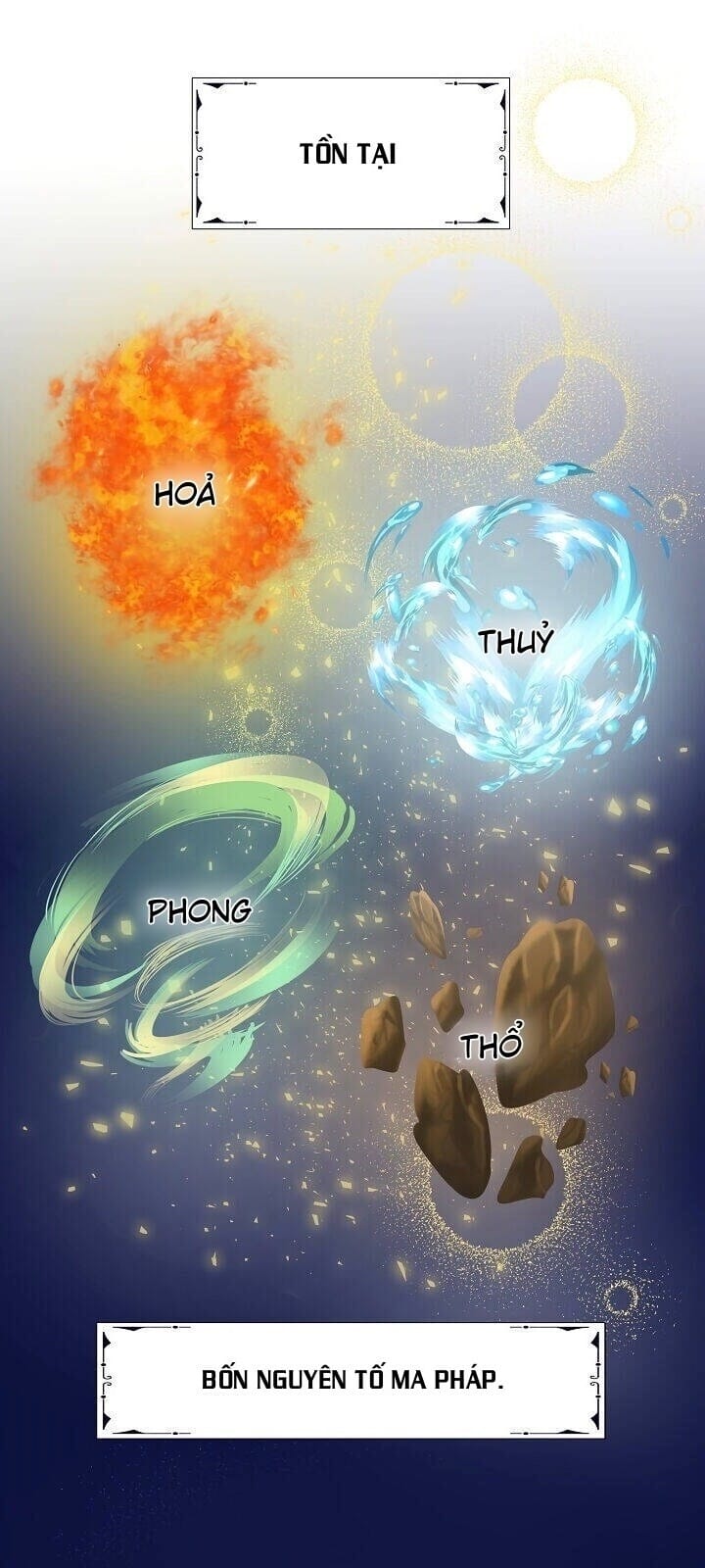 Truyện Tranh Người Hùng Của Ác Nữ - The Devil Lady’s Hero trang 6