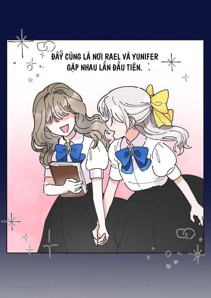 Truyện Tranh Người Hùng Của Ác Nữ - The Devil Lady’s Hero trang 6