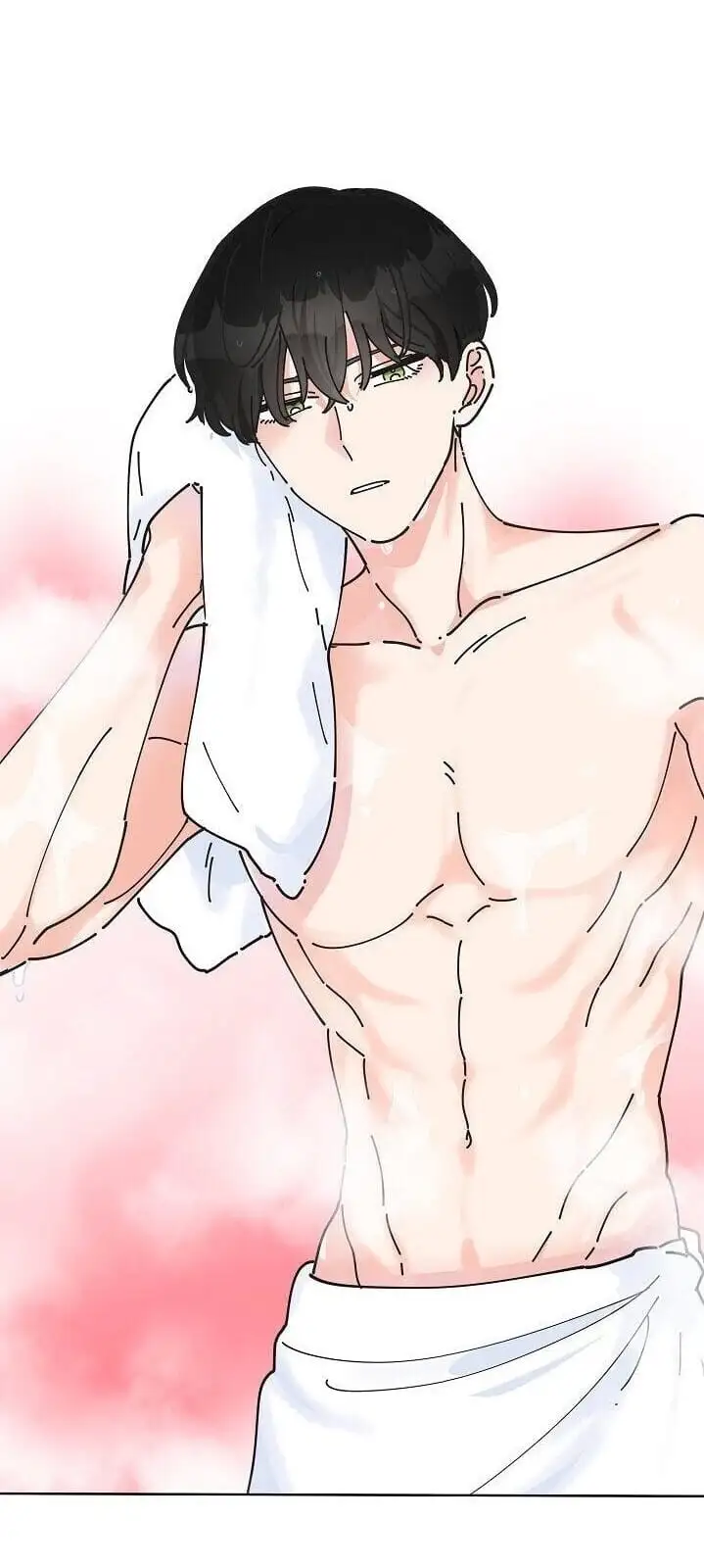 Truyện Tranh Người Hùng Của Ác Nữ - The Devil Lady’s Hero trang 6