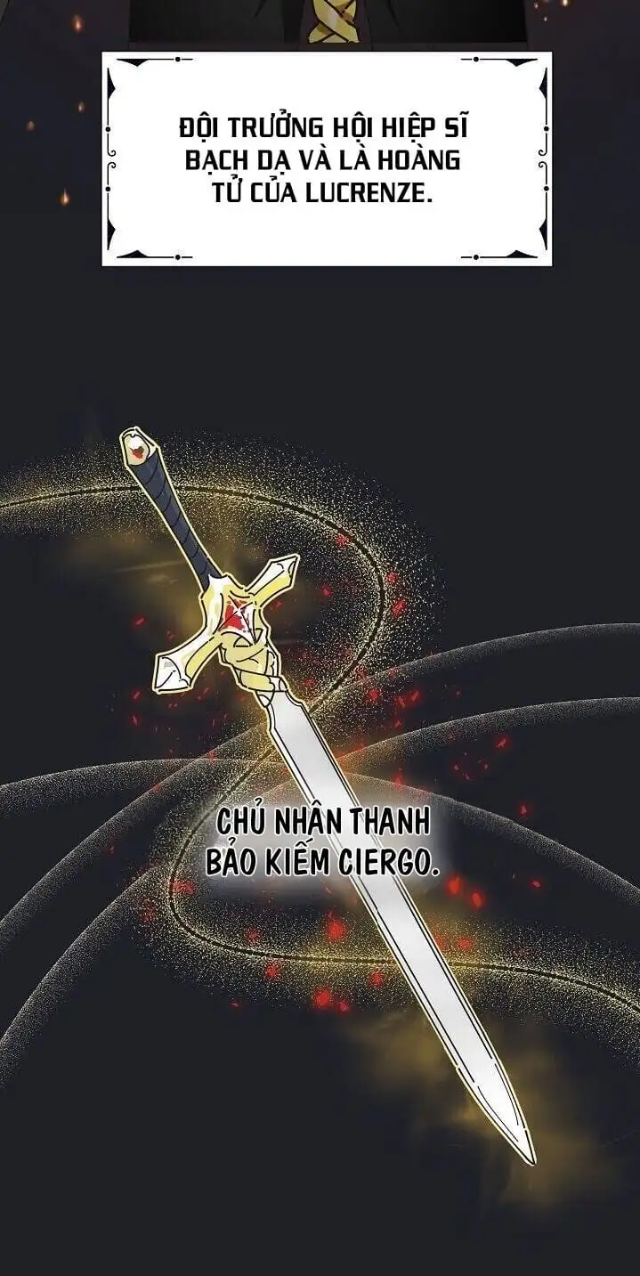 Truyện Tranh Người Hùng Của Ác Nữ - The Devil Lady’s Hero trang 6