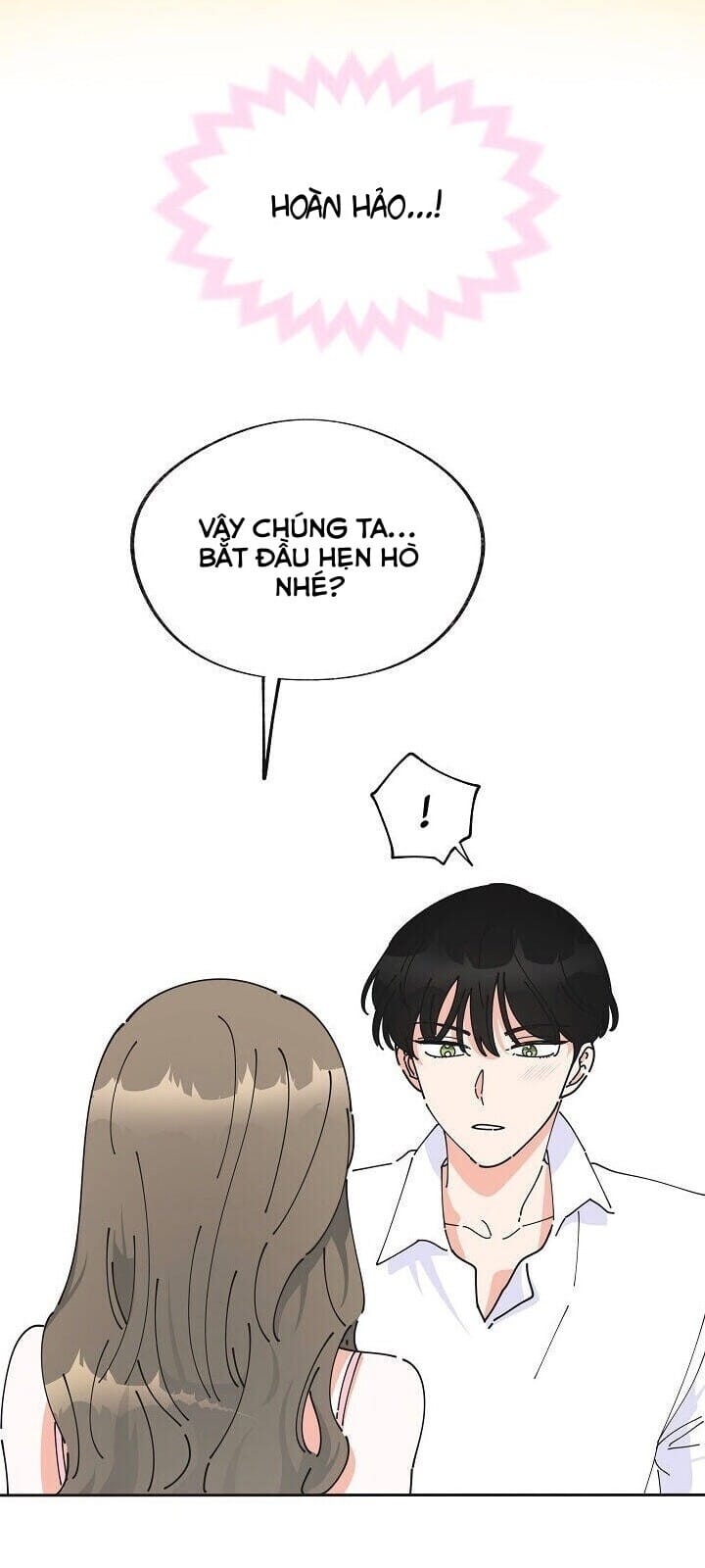 Truyện Tranh Người Hùng Của Ác Nữ - The Devil Lady’s Hero trang 6