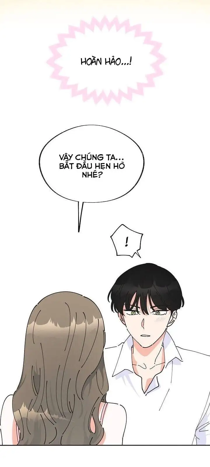 Truyện Tranh Người Hùng Của Ác Nữ - The Devil Lady’s Hero trang 6