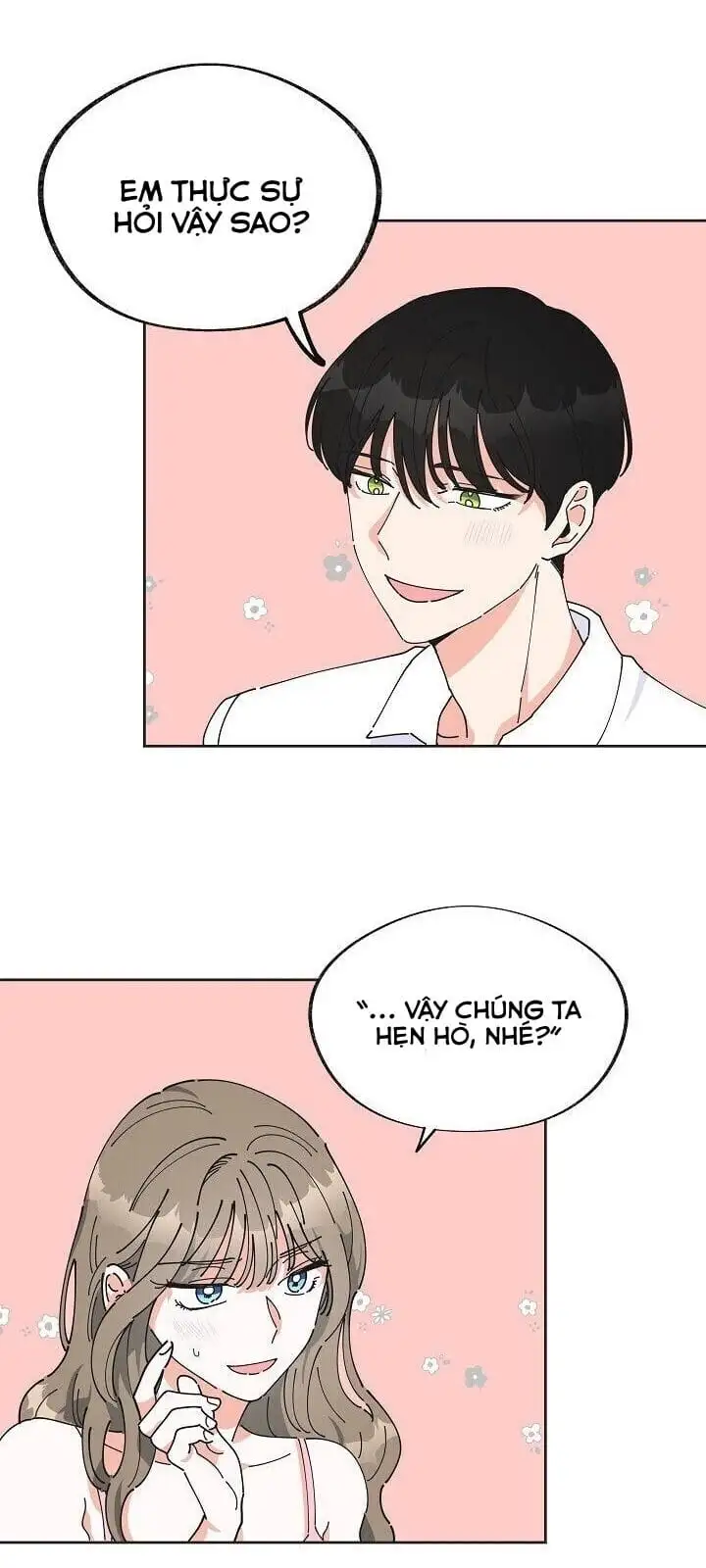 Truyện Tranh Người Hùng Của Ác Nữ - The Devil Lady’s Hero trang 6