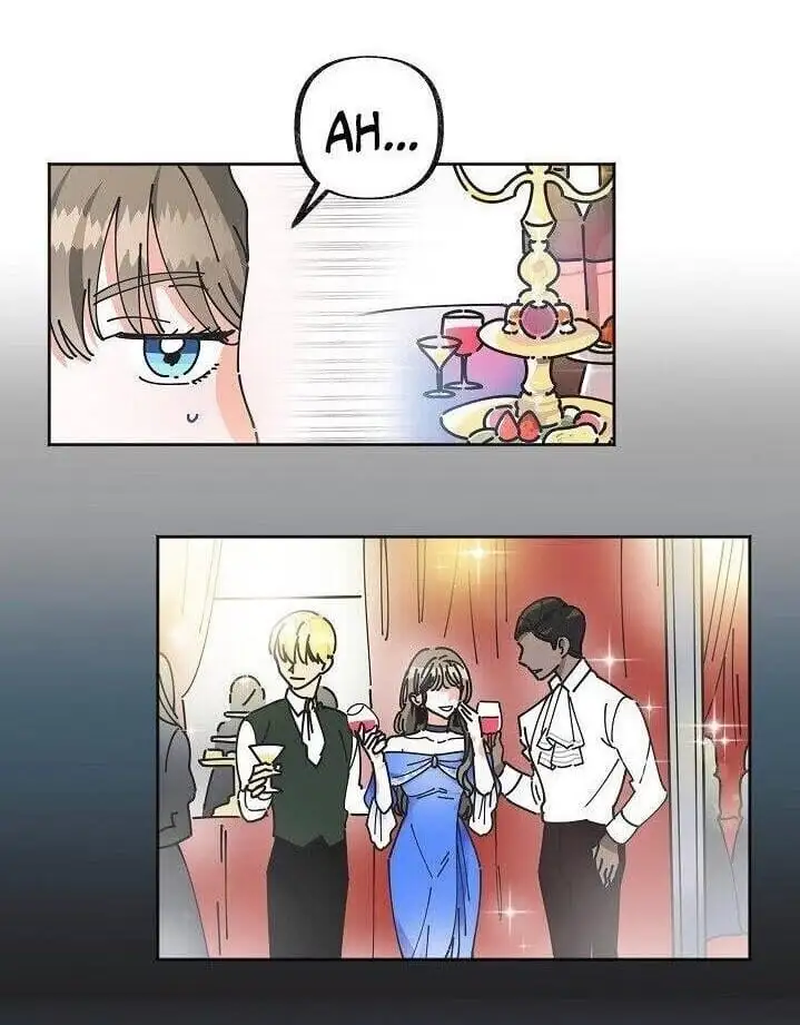 Truyện Tranh Người Hùng Của Ác Nữ - The Devil Lady’s Hero trang 6