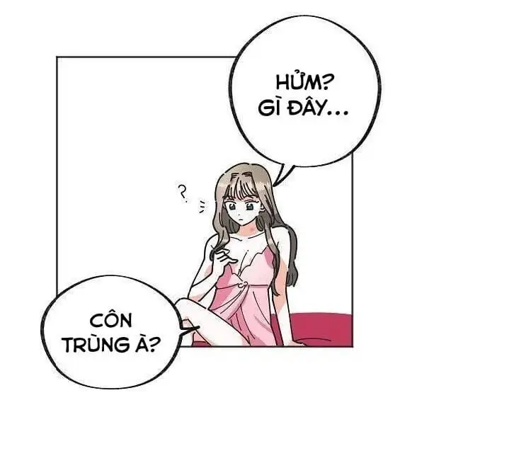 Truyện Tranh Người Hùng Của Ác Nữ - The Devil Lady’s Hero trang 6