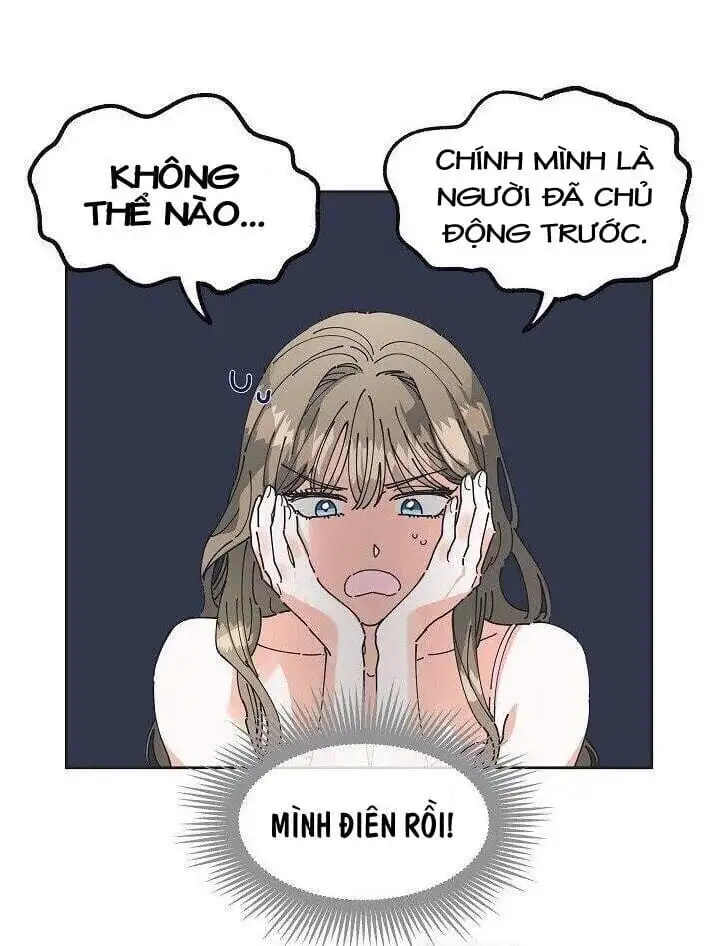 Truyện Tranh Người Hùng Của Ác Nữ - The Devil Lady’s Hero trang 6