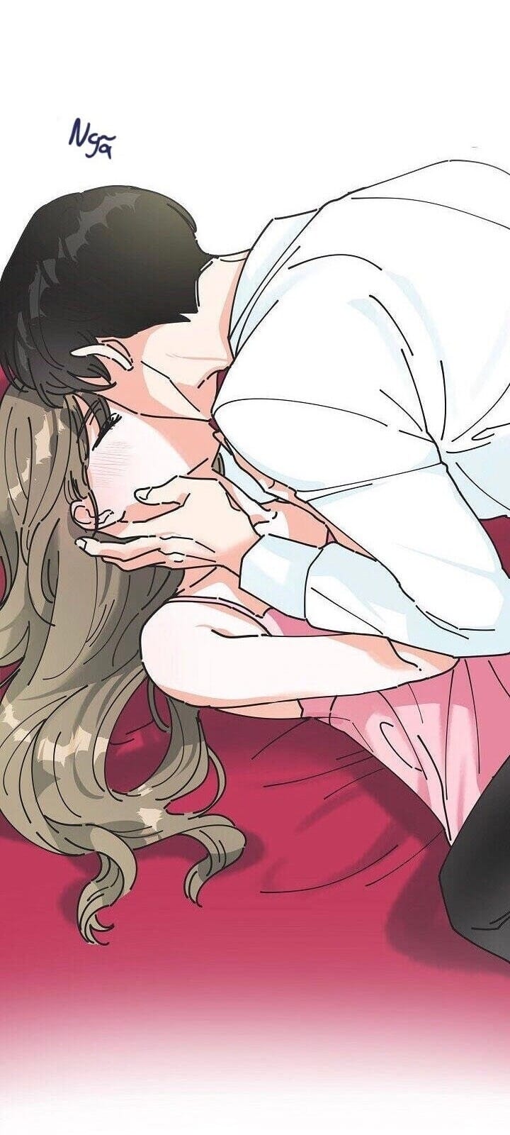 Truyện Tranh Người Hùng Của Ác Nữ - The Devil Lady’s Hero trang 6