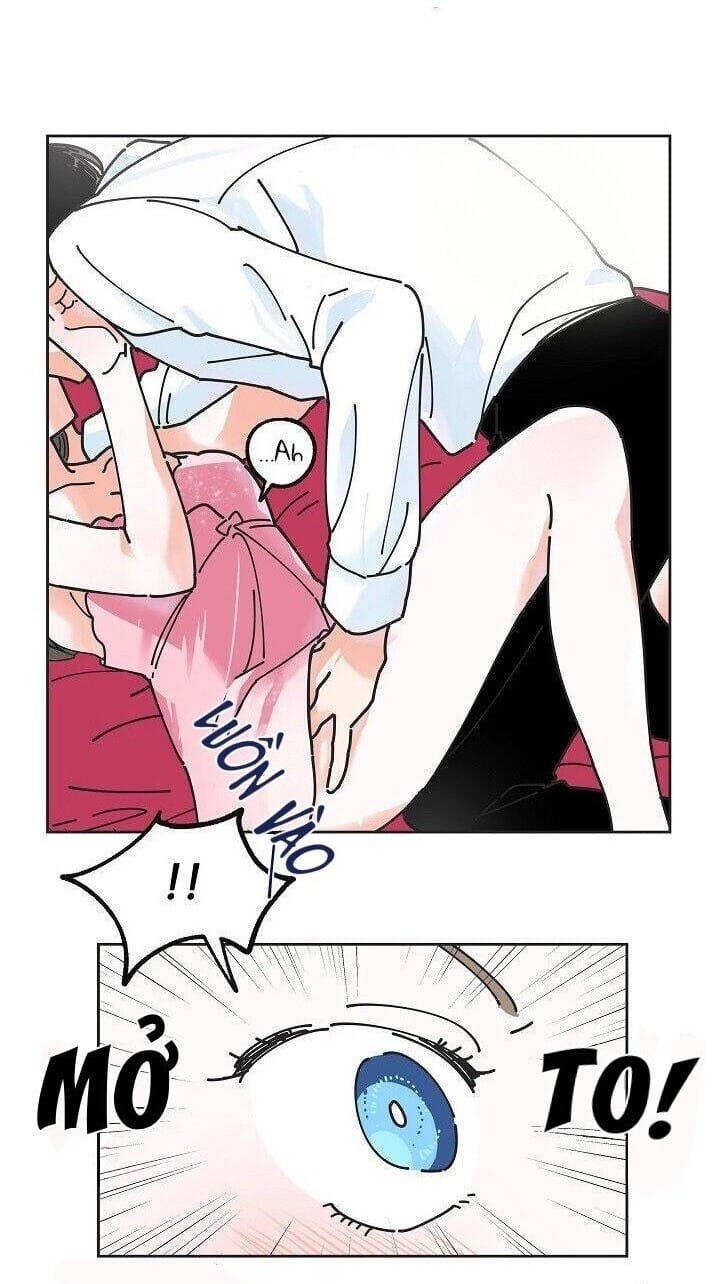 Truyện Tranh Người Hùng Của Ác Nữ - The Devil Lady’s Hero trang 6