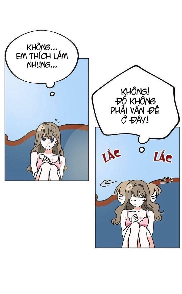 Truyện Tranh Người Hùng Của Ác Nữ - The Devil Lady’s Hero trang 6