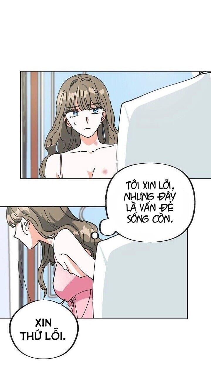 Truyện Tranh Người Hùng Của Ác Nữ - The Devil Lady’s Hero trang 6