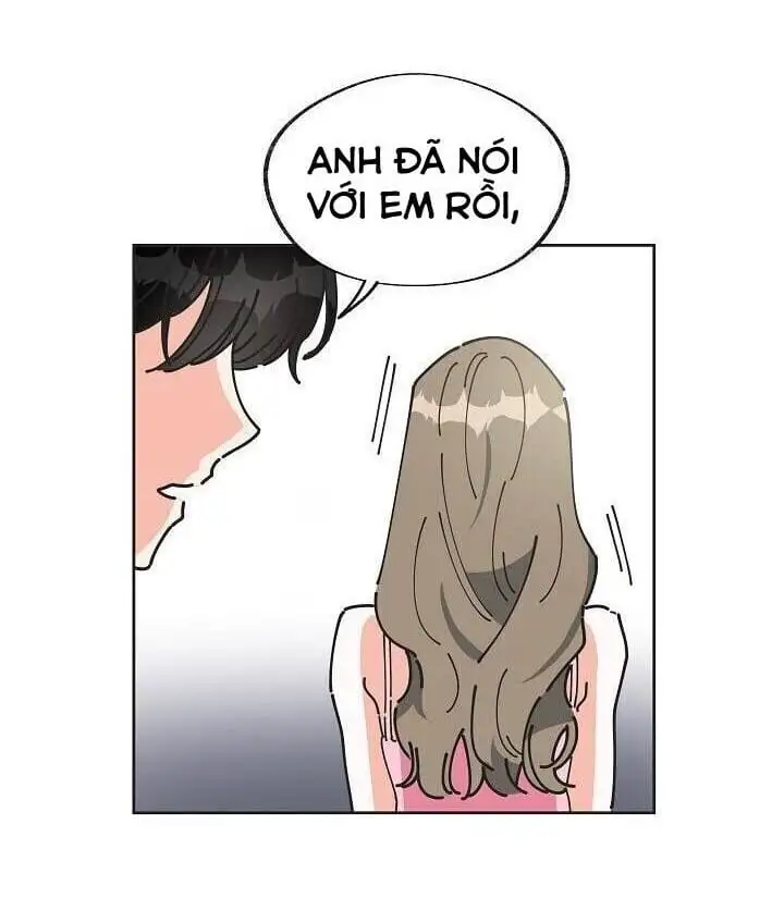 Truyện Tranh Người Hùng Của Ác Nữ - The Devil Lady’s Hero trang 6