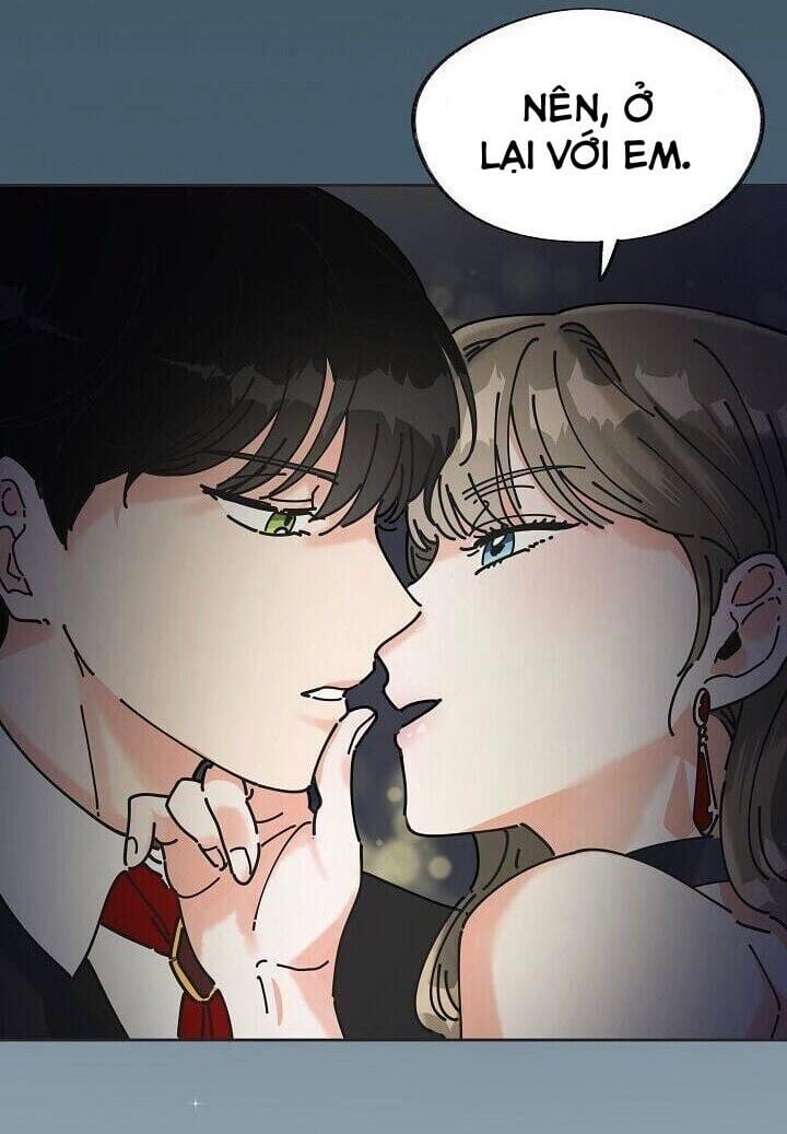 Truyện Tranh Người Hùng Của Ác Nữ - The Devil Lady’s Hero trang 6