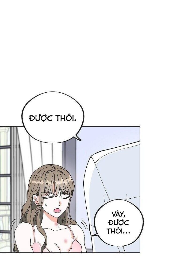 Truyện Tranh Người Hùng Của Ác Nữ - The Devil Lady’s Hero trang 6