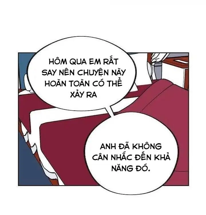 Truyện Tranh Người Hùng Của Ác Nữ - The Devil Lady’s Hero trang 6