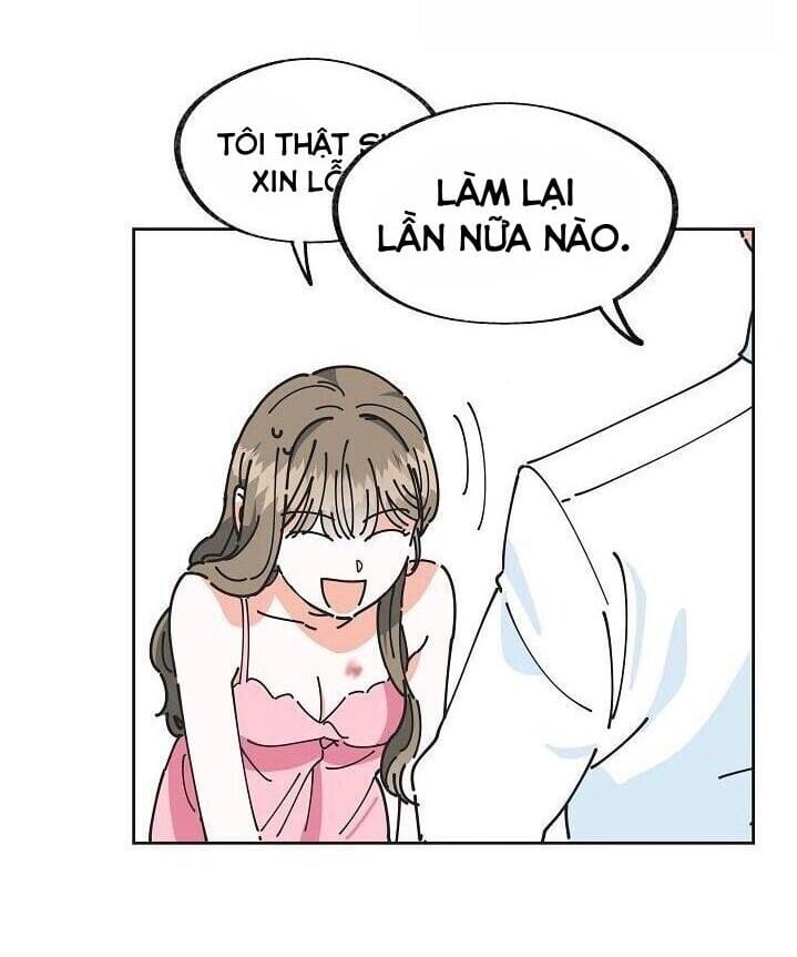 Truyện Tranh Người Hùng Của Ác Nữ - The Devil Lady’s Hero trang 6